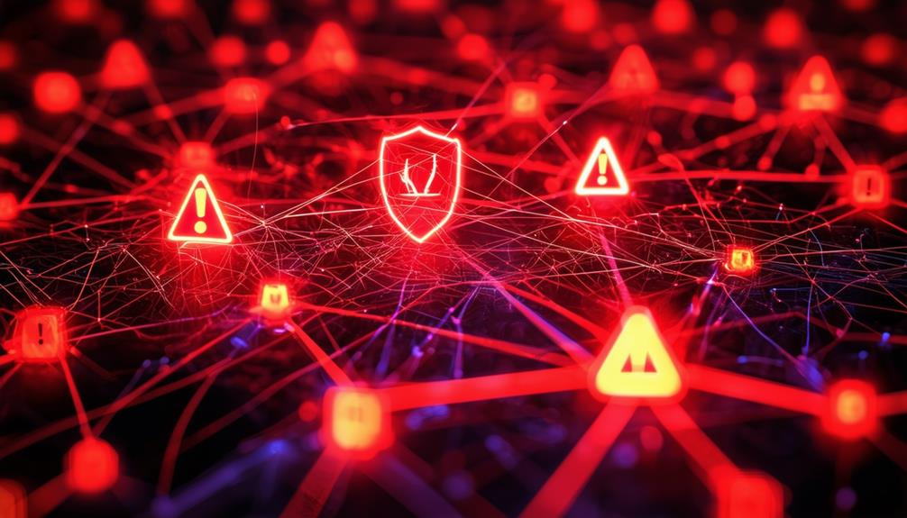 preventing internal security breaches