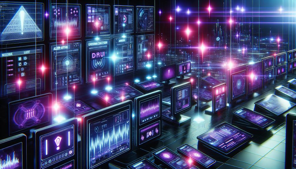 proactive measures for incidents