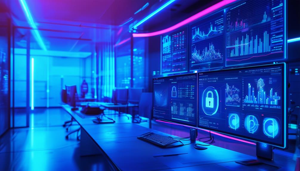 proactive threat detection tools