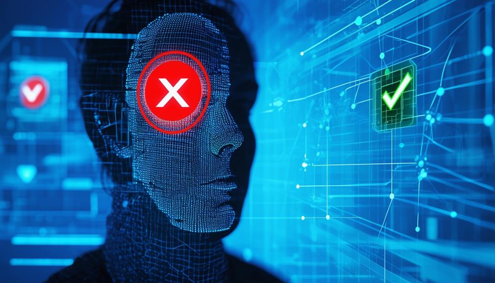 10 Tips for Using Facial Biometrics in Security 6 problem solving technical support solutions