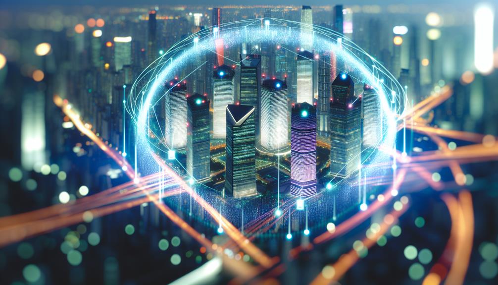 Future-Ready Analytics Applications for Data-Driven Decisions 4 protecting sensitive information assets