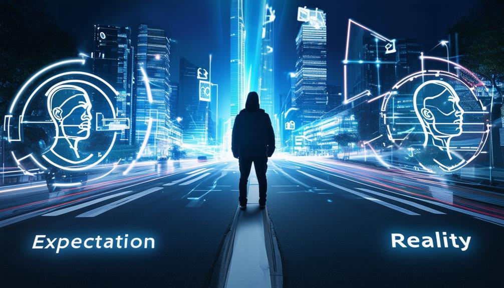 New Horizons in Recognition Surveillance Tech 6 public perception versus actuality