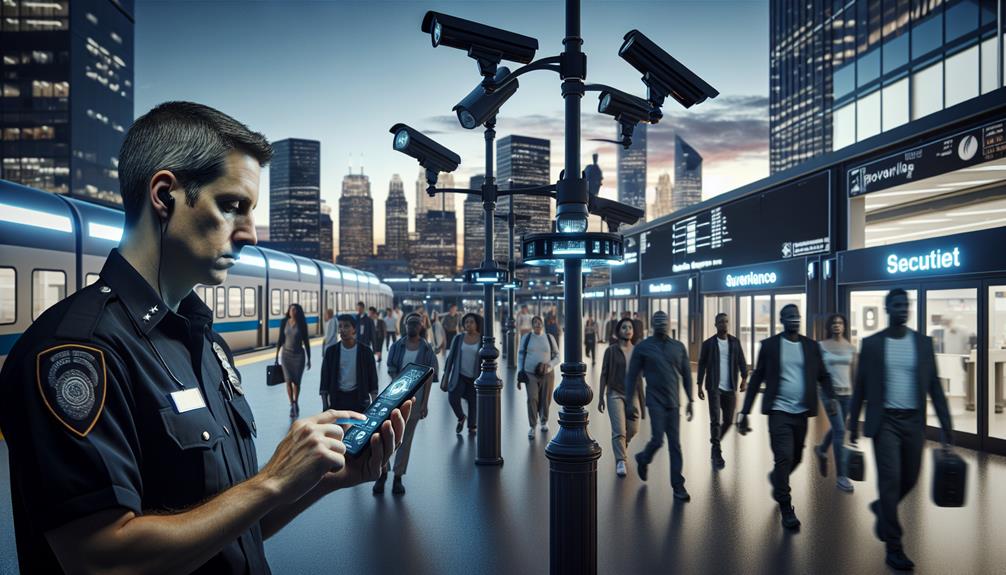 public safety improvement strategies