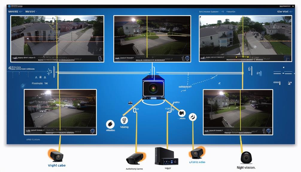 What Makes CCTV Monitoring Smarter? 3 real time security threat detection