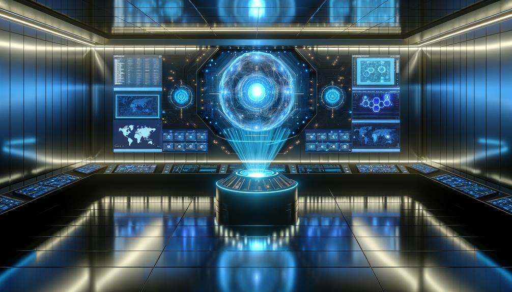 real time threat detection strategies