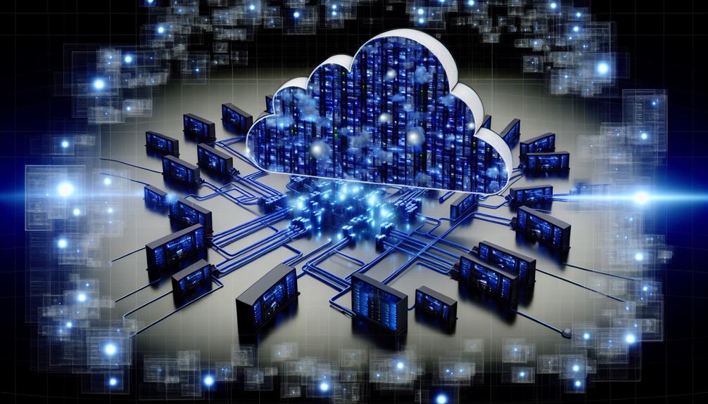 Master Data Fusion: Expert Guide to Big Data Integration 4 scalability obstacles in infrastructure