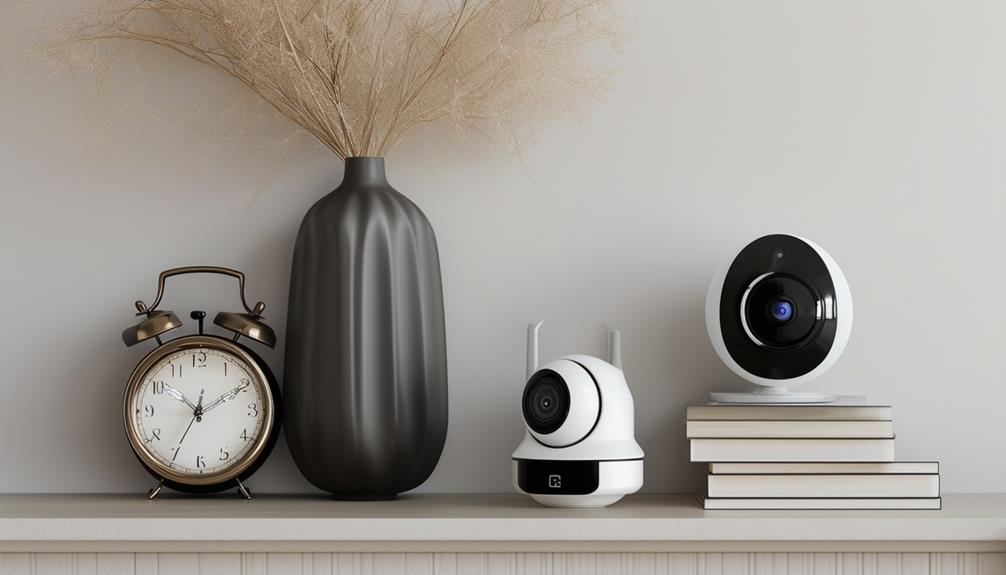 secret places for hiding