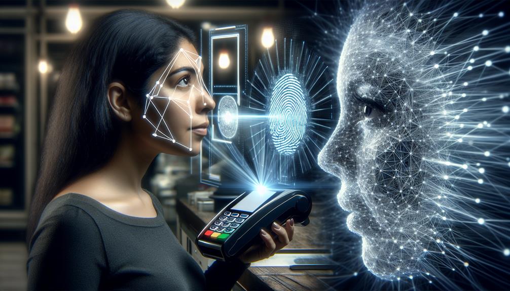 10 Best Advantages of Facial Recognition in Surveillance 3 secure login verification system