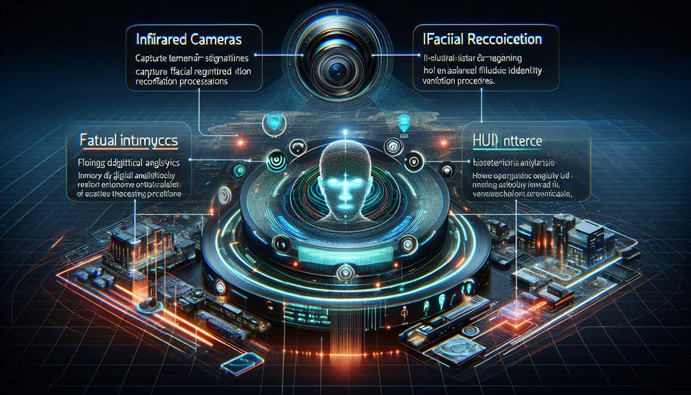 10 Best Facial Recognition Tools for Targeted Monitoring Applications 6 secure reliable identity verification