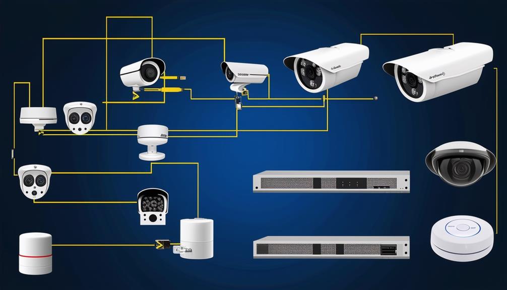 security solutions for provue