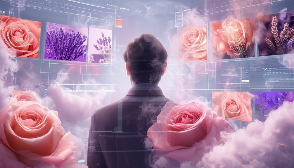 New Horizons in Recognition Surveillance Tech 4 sensory skill development milestone