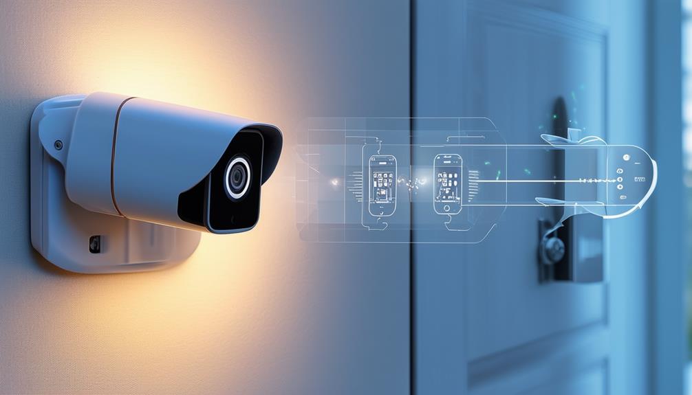 smart home technology integration