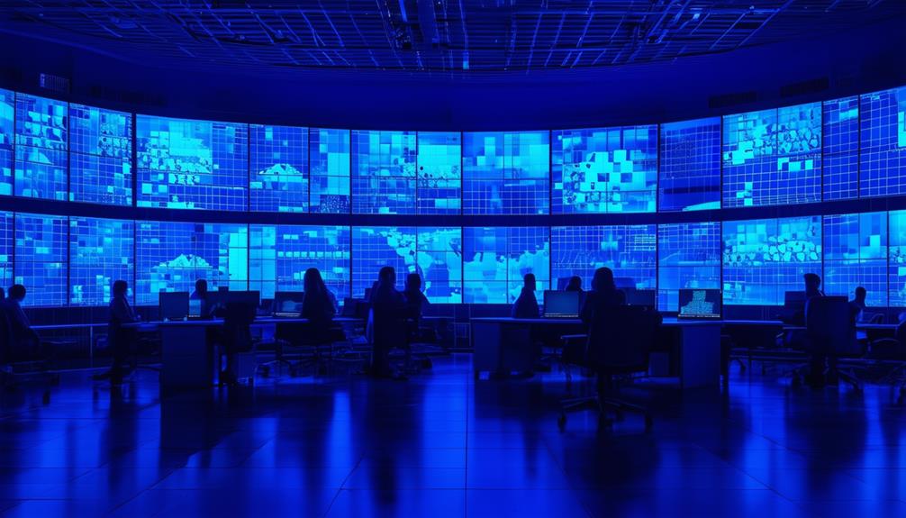 social media tracking platform