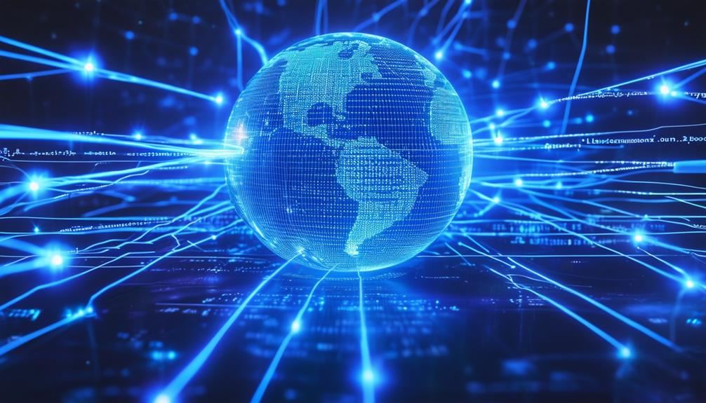 sophisticated anomaly detection technology