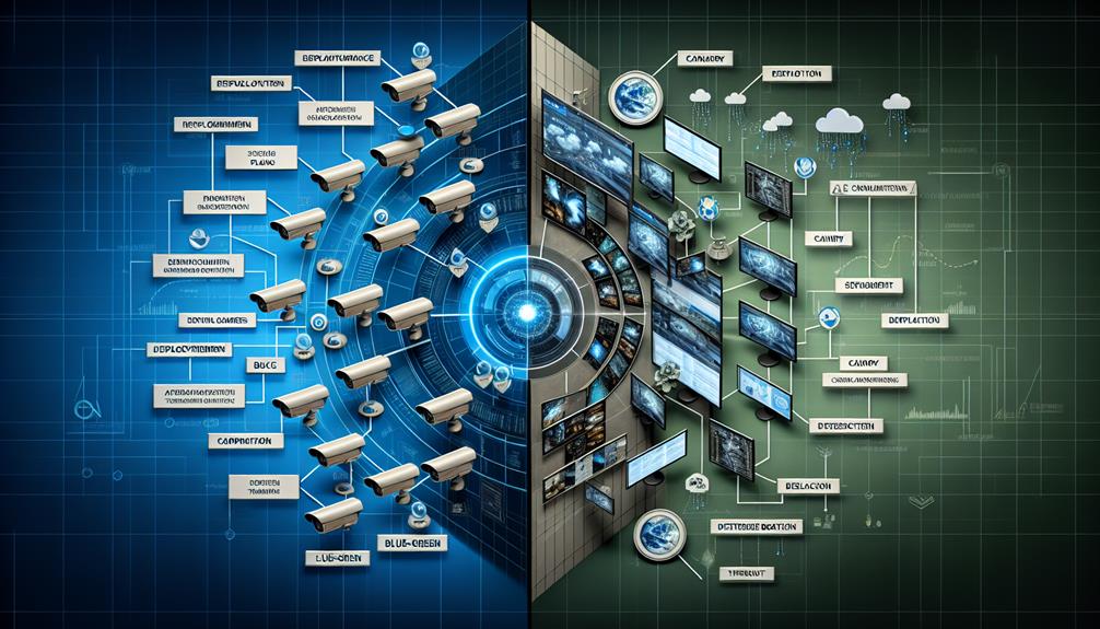 Improving Threat Detection With Facial Recognition Surveillance Technology 5 strategic deployment for best results