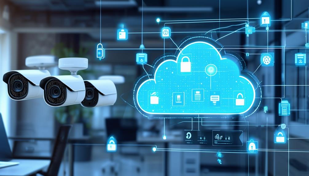 strengthening data protection protocols