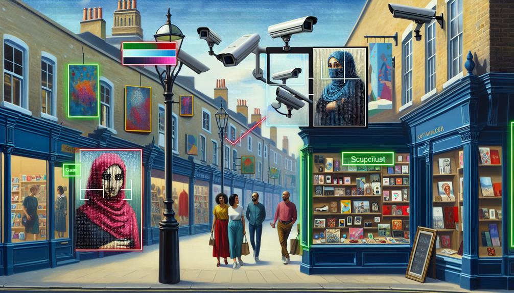 Utilizing Facial Recognition Tech for Surveillance Threat Detection 5 striking a balance effectively