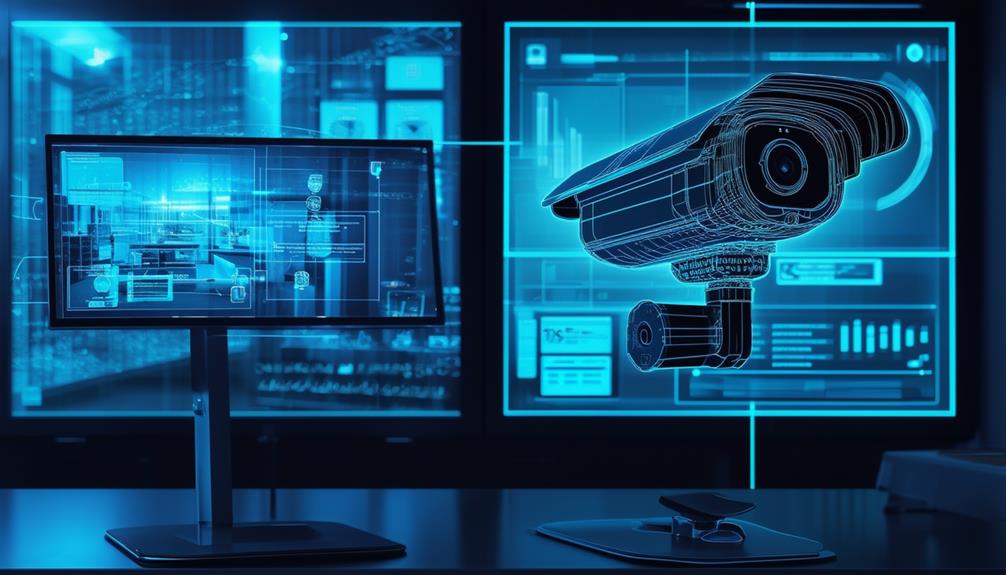 Why Choose AI for CCTV Monitoring Solutions? 3 surveillance options for businesses