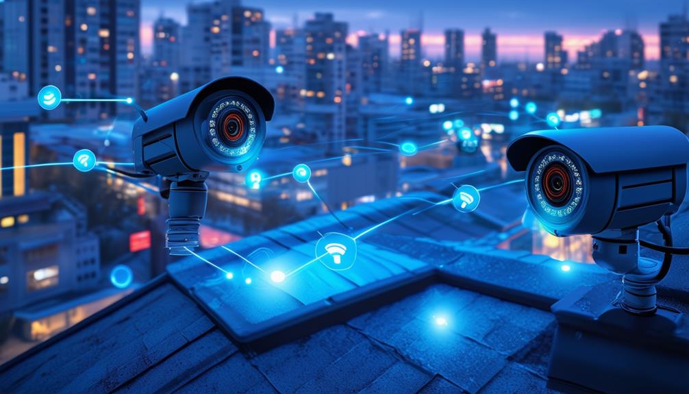 surveillance technology on rise