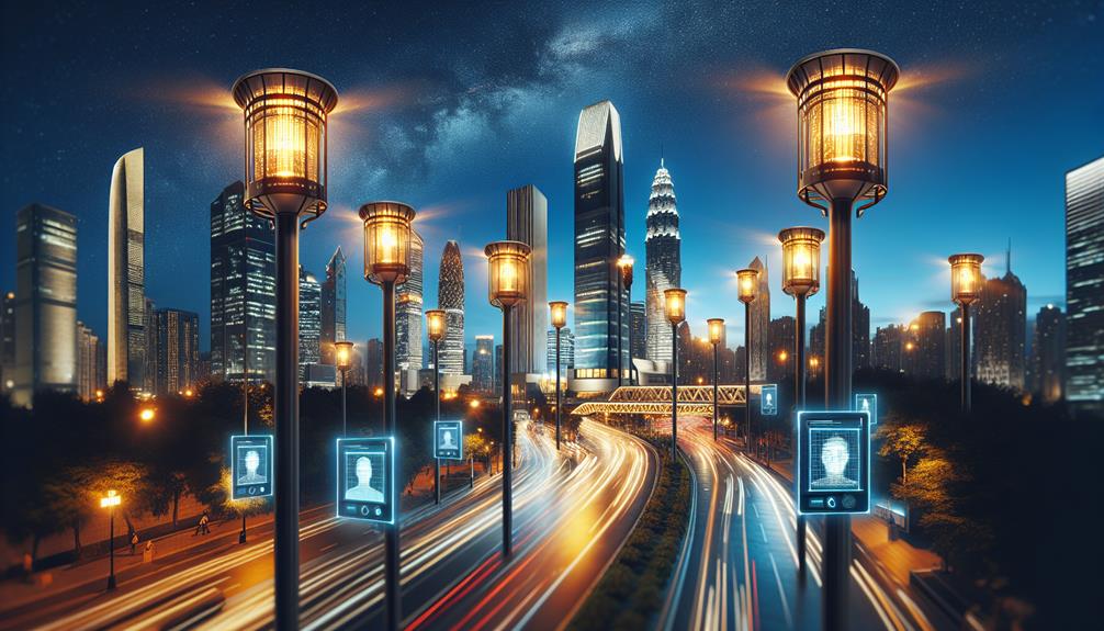 Improving Threat Detection With Facial Recognition Surveillance Technology 3 surveillance technology overview and advantages