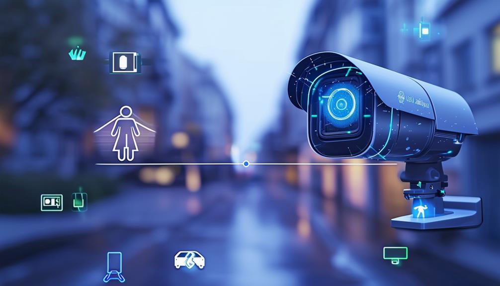AI-Powered Motion Detection for PoE Security Cameras 3 tailored solutions for success