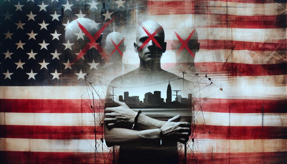 What Are the Privacy Risks of Facial Recognition in Surveillance? 4 threats to personal freedoms