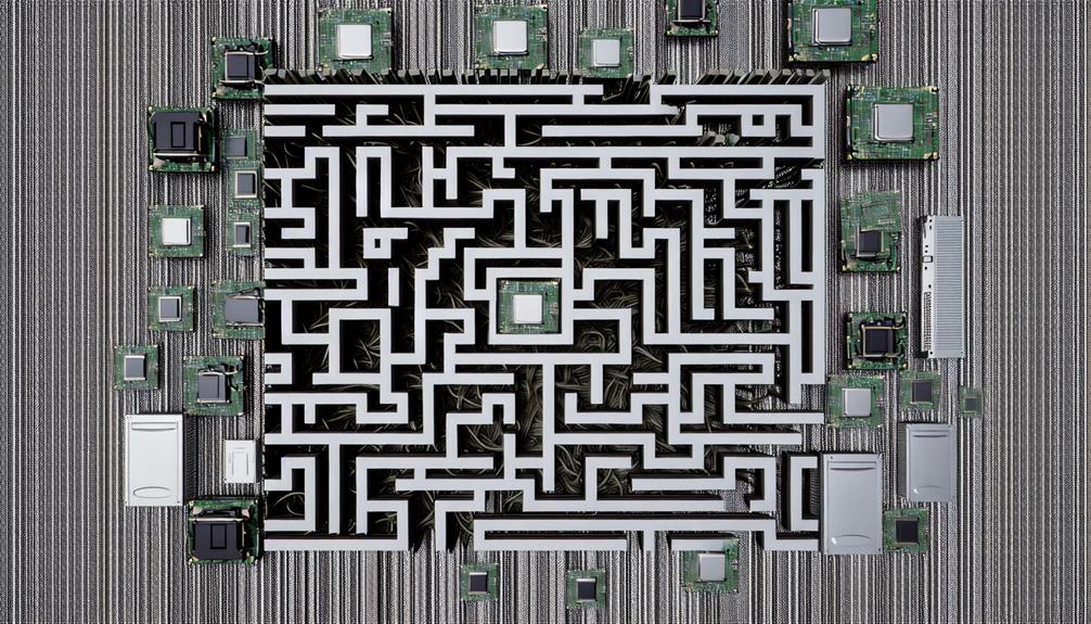 Navigating Deep Learning With Complex Data Sets 3 training opportunities for employees