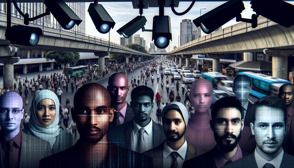 What Are the Privacy Risks of Facial Recognition in Surveillance? 5 unchecked data access problems