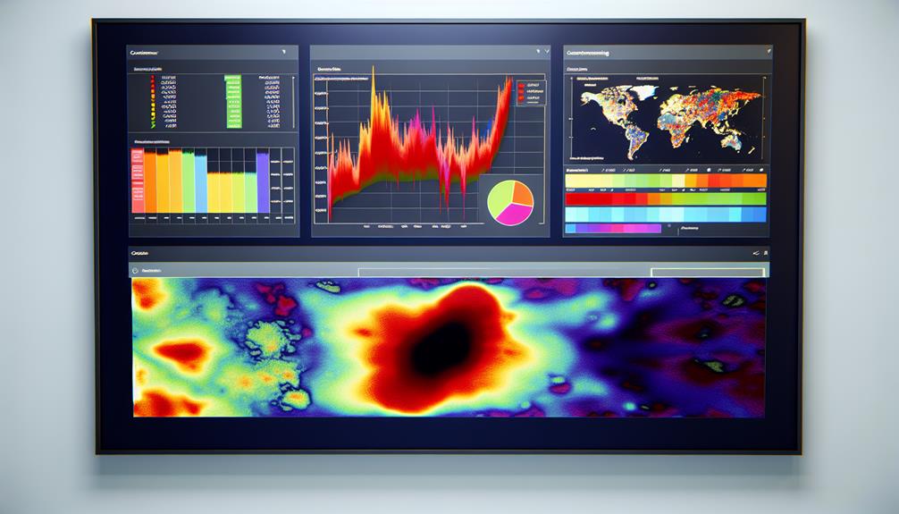 understanding customer behavior patterns