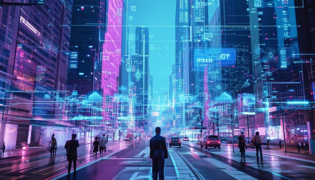 useful applications of technology