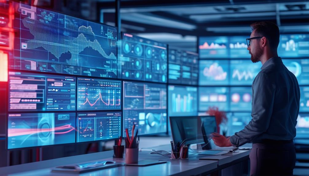 10 Tips for Advancing Security Analytics Forecasting 3 useful innovations for success