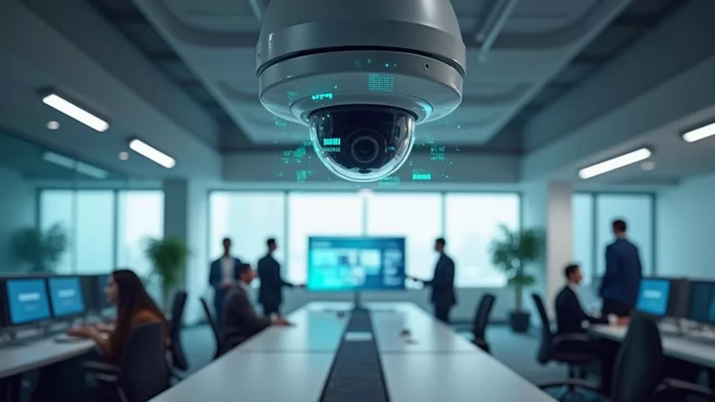 accurate threat detection system