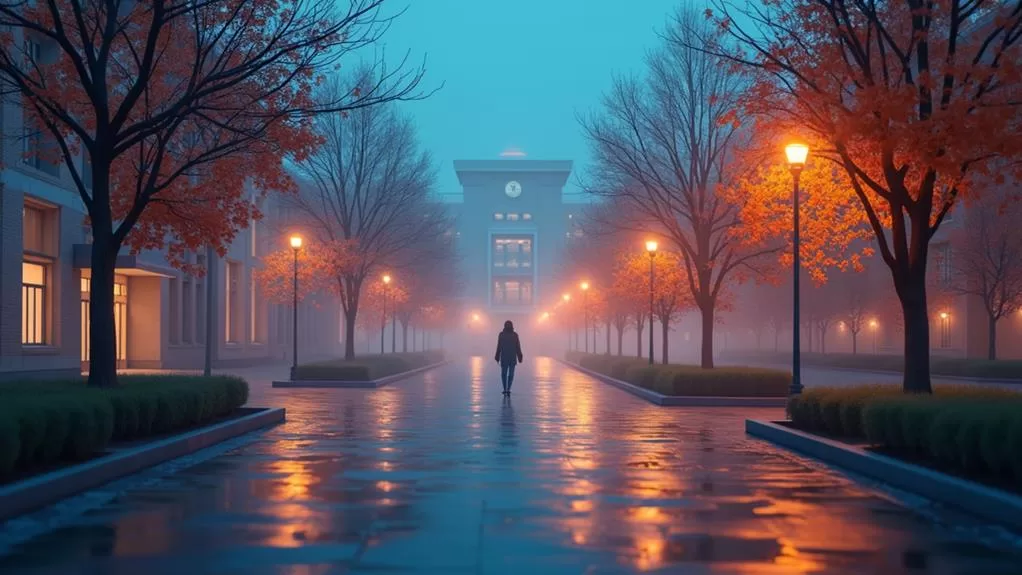 advanced cybersecurity system monitoring