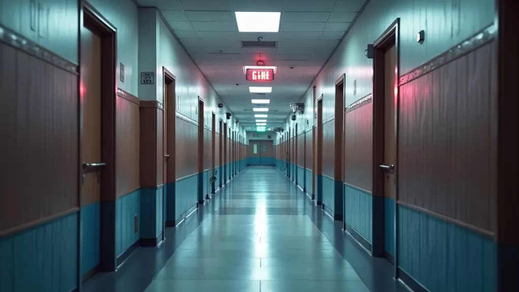 advanced security measures implemented