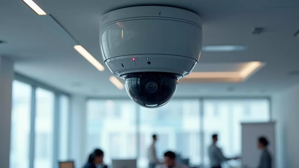 advanced security technology systems