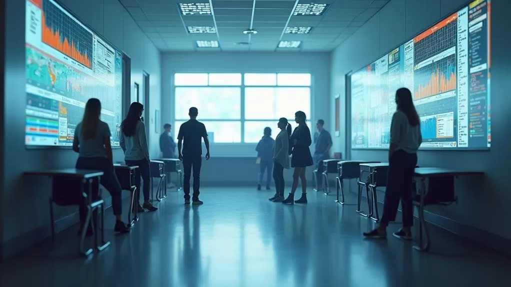 analyzing behavior with tools