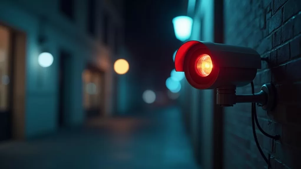 Enhancing Small PoE Cameras With Ai: a New Era of Smart Surveillance 5 cybersecurity solution for businesses