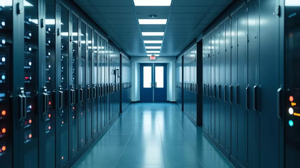 data protection and security