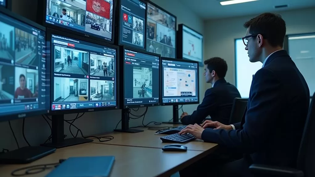 effective notification and response