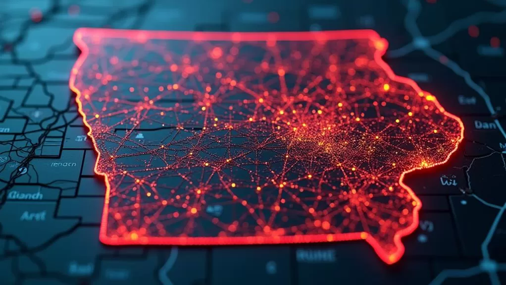 efficient integration of departments