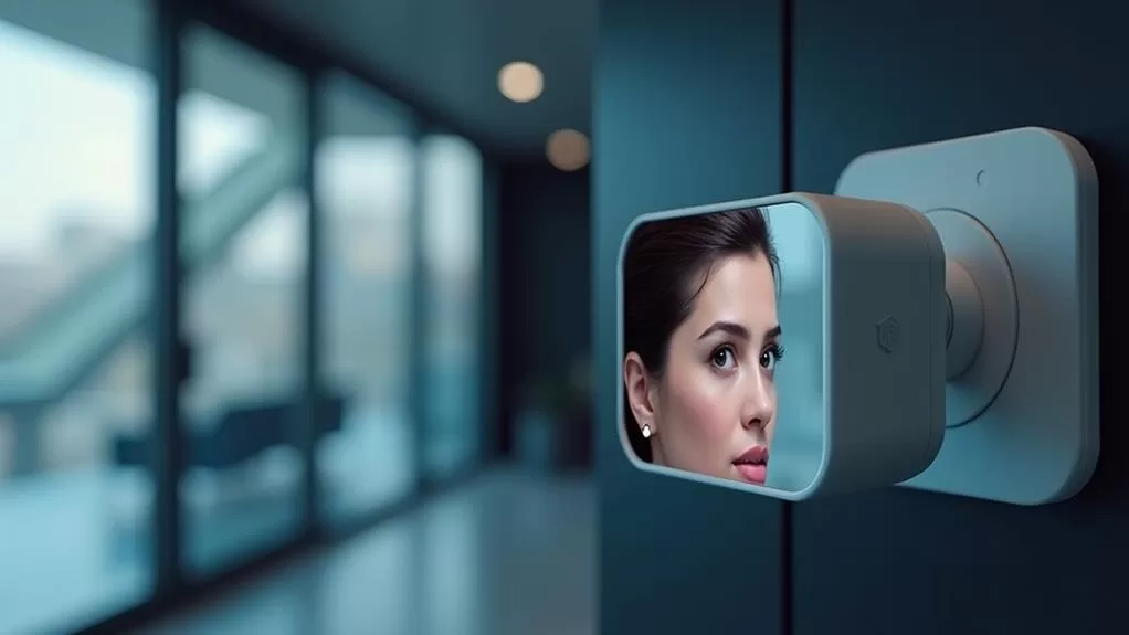 Enhancing Small PoE Cameras With Ai: a New Era of Smart Surveillance 4 enhancing security with ai