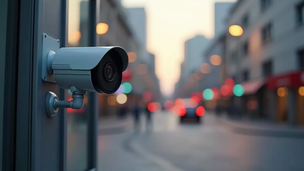 Enhancing Small PoE Cameras With Ai: a New Era of Smart Surveillance 3 improved precision through technology