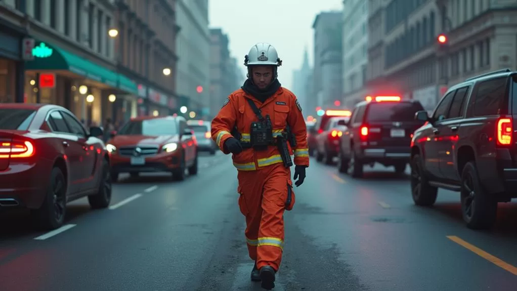 improving coordination and safety