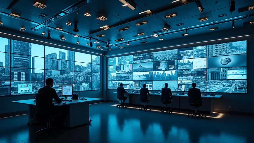 Transforming 360 Video Security With Ai: Comprehensive Coverage and Intelligence 4 improving workplace productivity efficiently