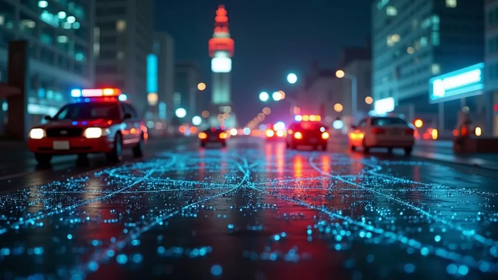 mapping software compatibility achieved