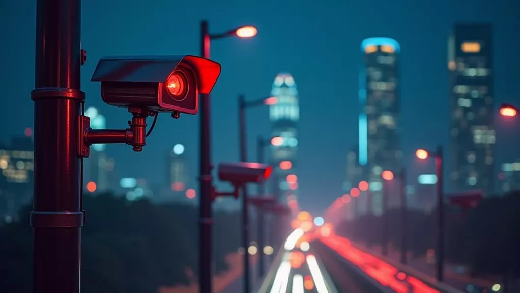 monitoring data in motion