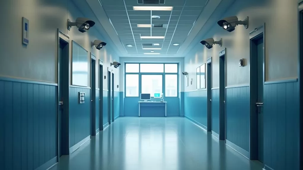 navigating privacy and ethics