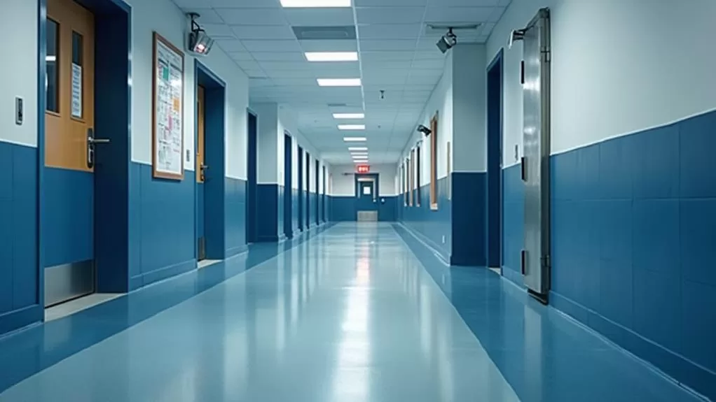 privacy in school surveillance