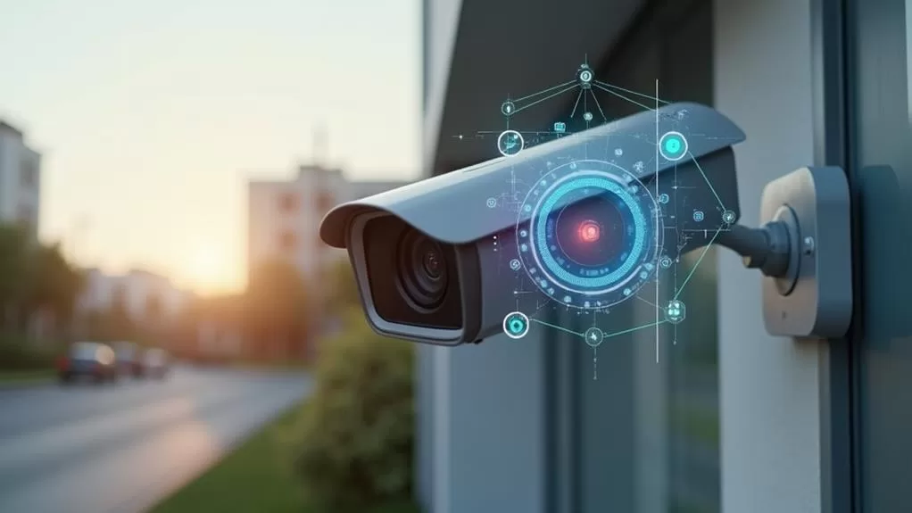 secure video surveillance solutions