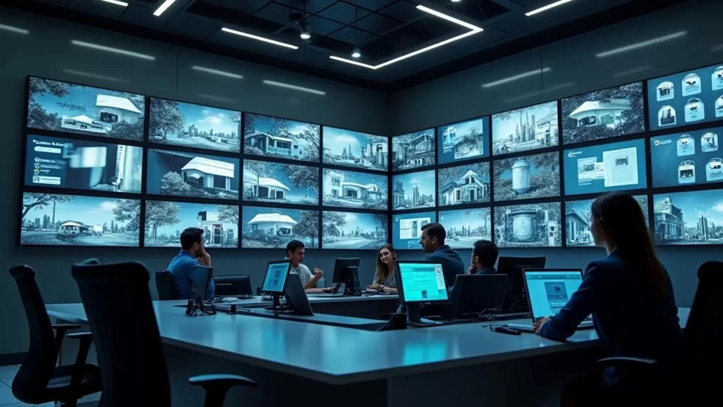 streamlining operations with efficiency